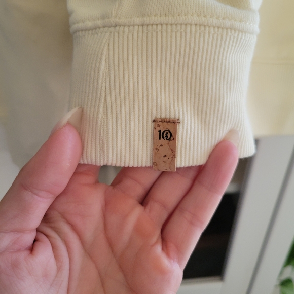 Ten tree mushroom hoodie - Picture 4 of 5